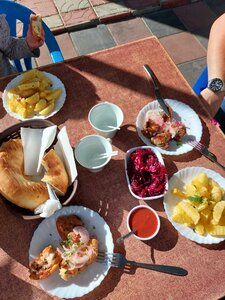 Partizanskaya Slava (Leningrad Region, Luzhskoye gorodskoye poseleniye), cafe