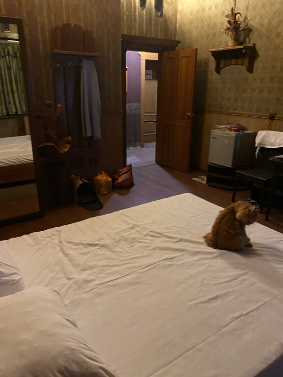 Фото Охотничий клуб