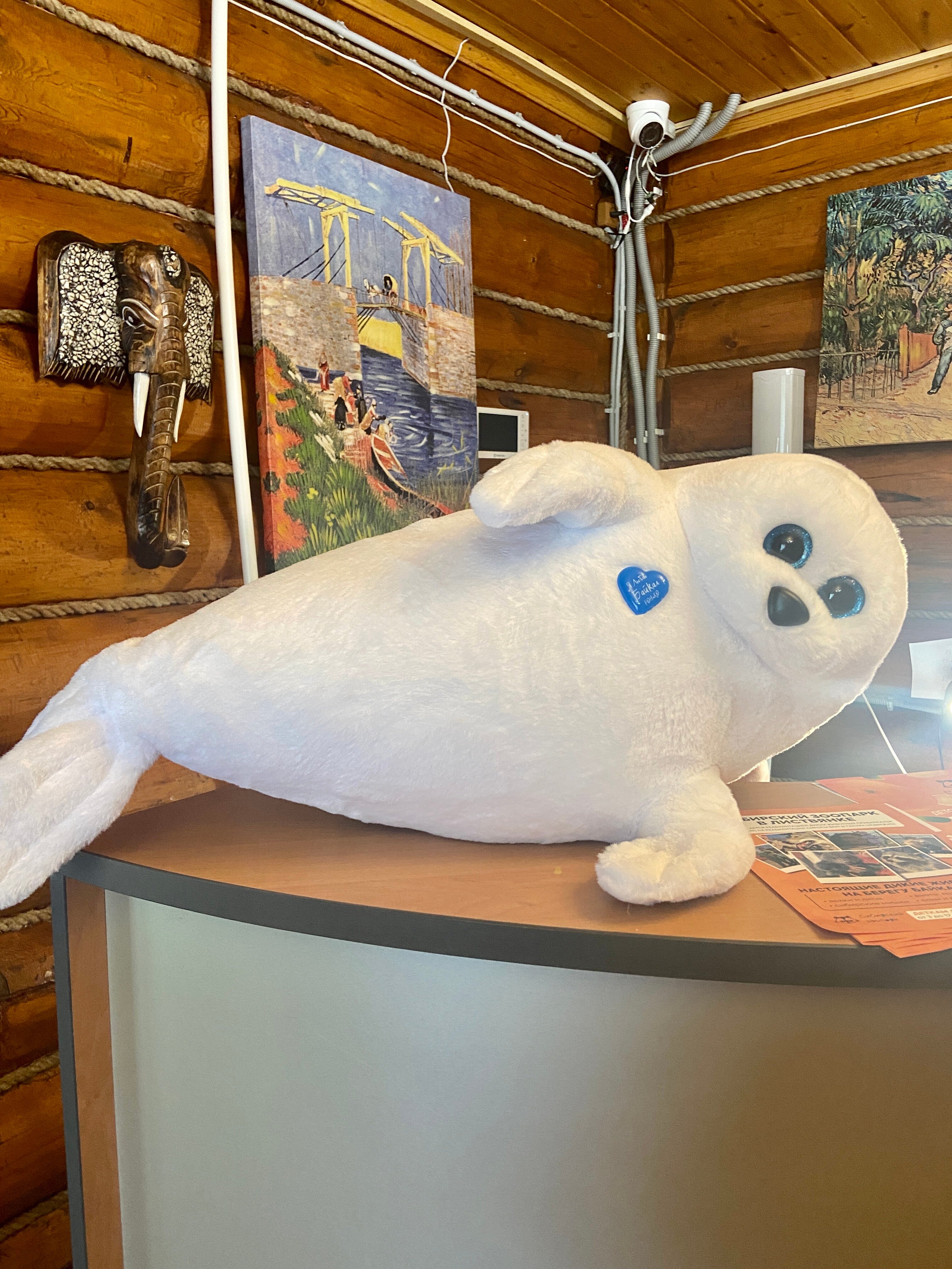 Фото Гавань Байкала