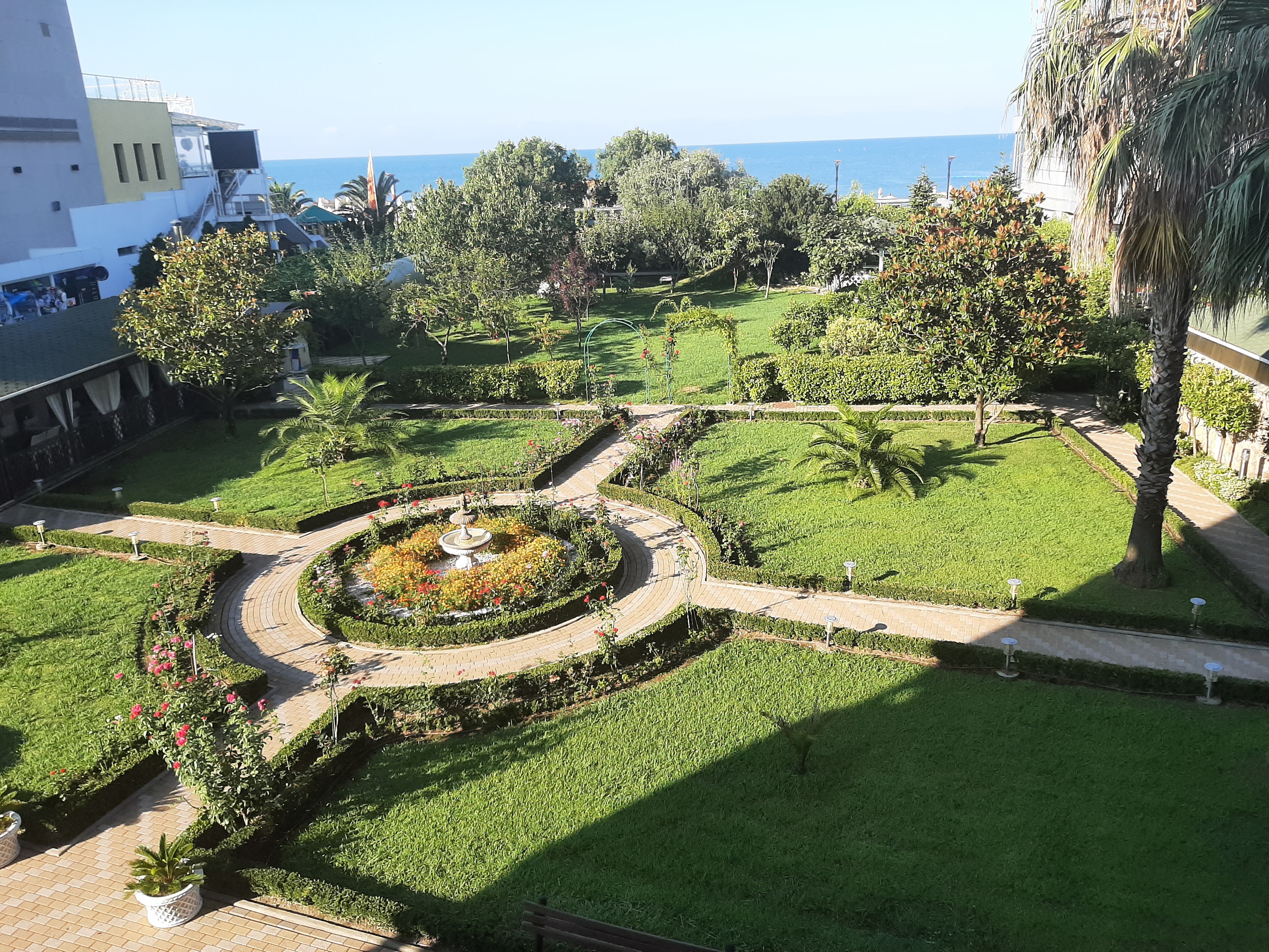 Фото Грин Хаус