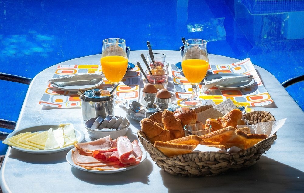 Фото Apollonia Hotel Apartments