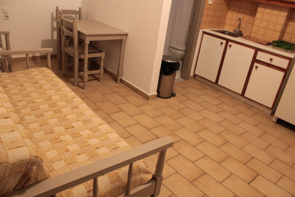 Фото Panorama Sea view Hotel Apartments