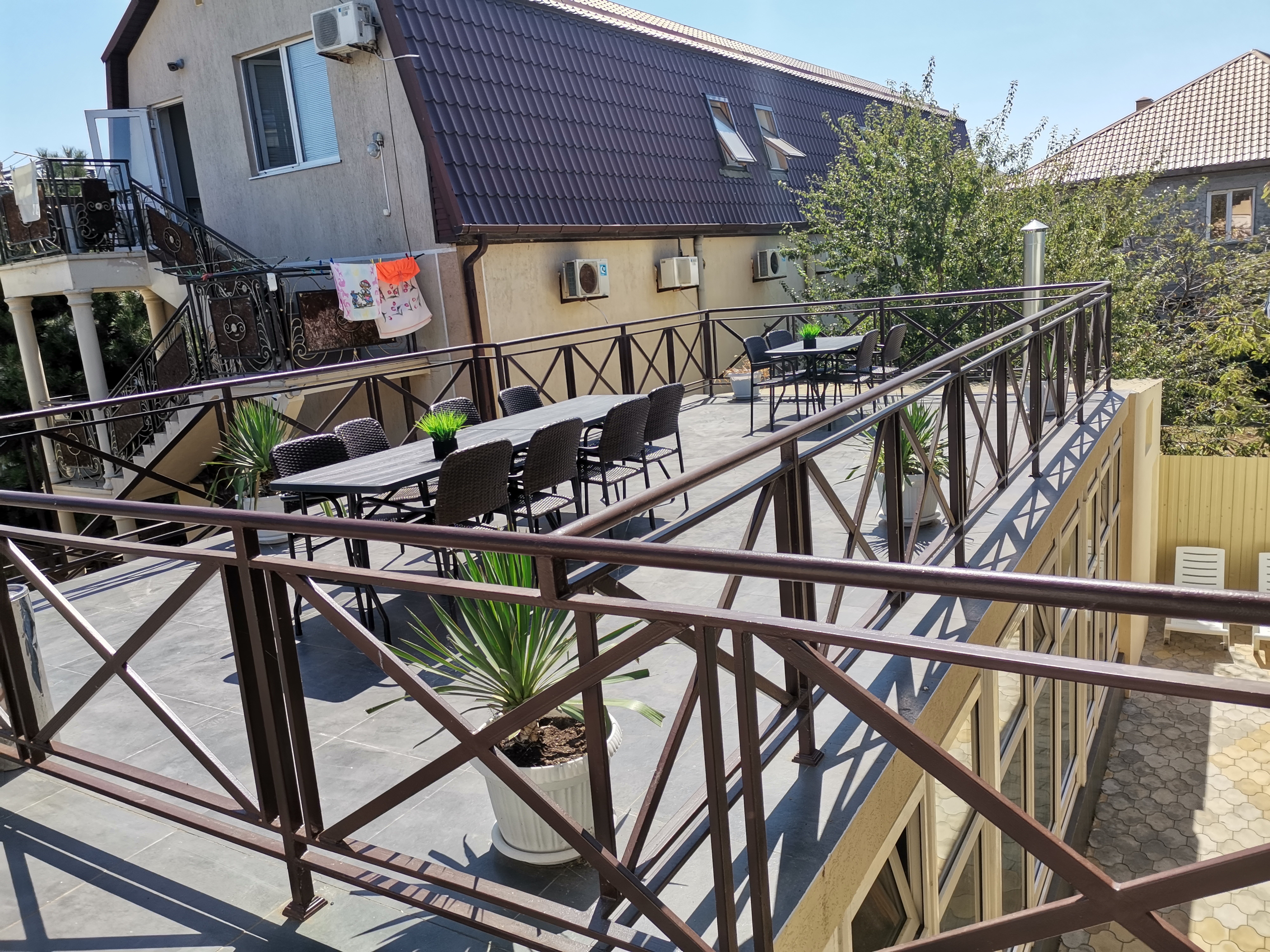 Фото Ракушка Блага