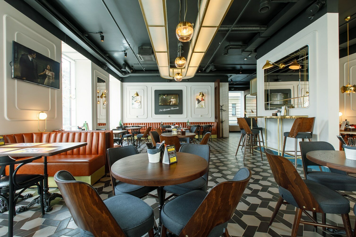 Фото Vertical Фрунзенская