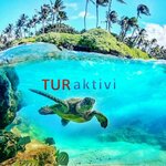 Turaktivi (Moskovskaya Street, 57), agencia de viajes