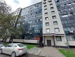 Favorit 13 (ulitsa Sheykha Ali Mitayeva, 85), organización de crédito no bancaria