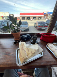Taraz Tonratun (Gegharkunik Region, Martuni, Kamo Street), cafetería