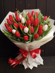 Alfaflora (Kasatkina Street, 3с3), flowers and bouquets delivery