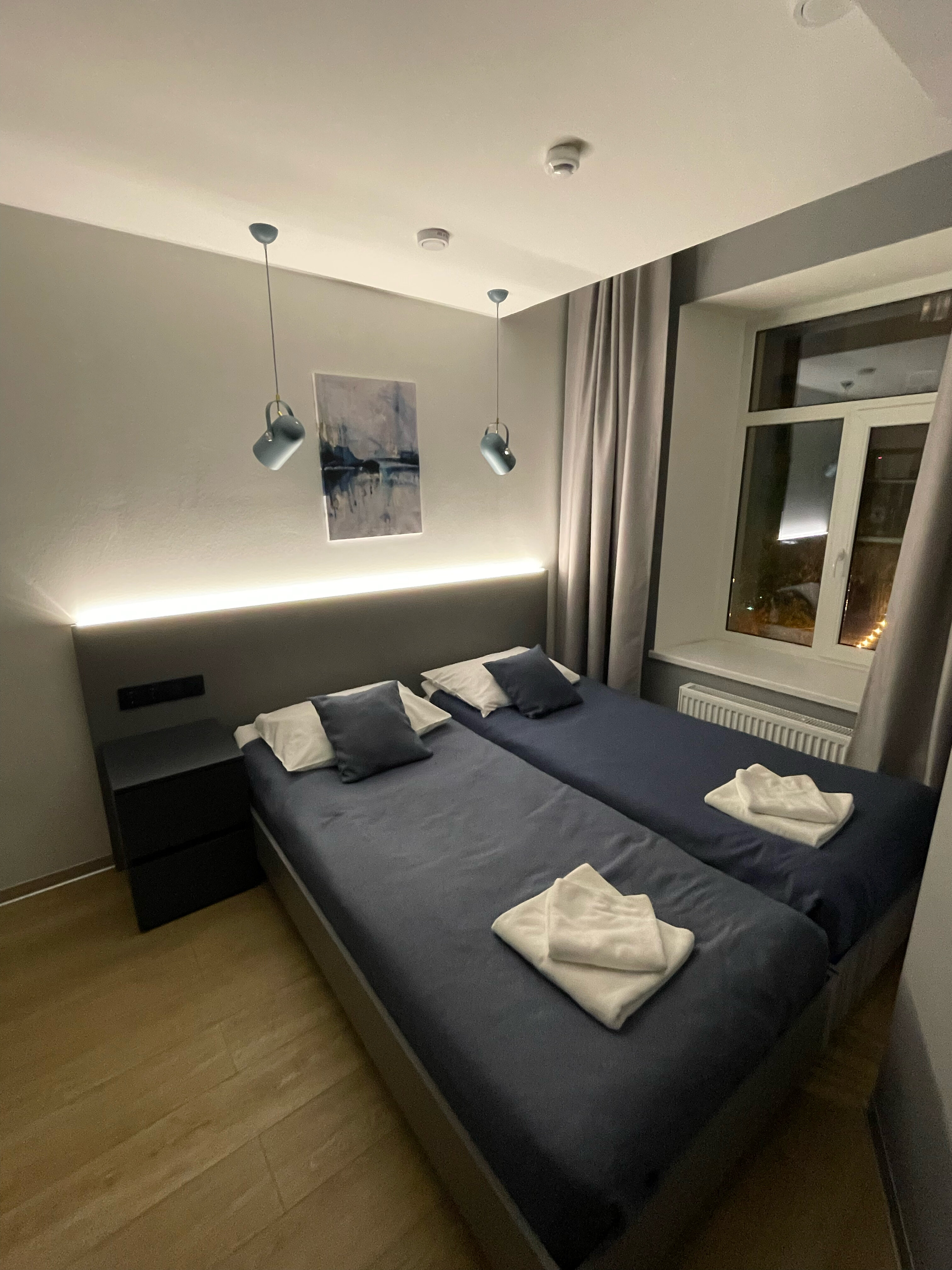 Фото Port Comfort on Ligovskiy