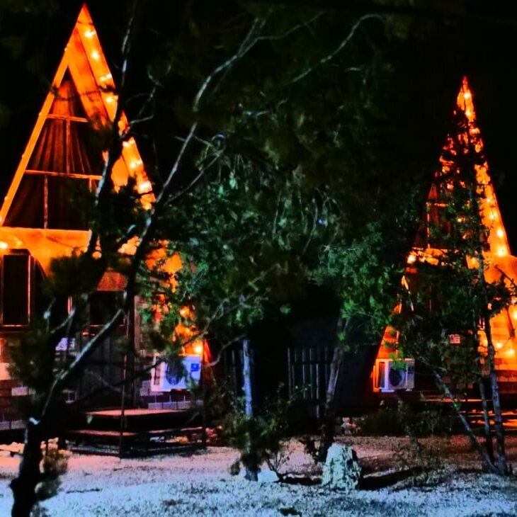 Фото Зеленогорье крепость Яръ