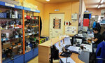 Sotrans (Udmurtskaya Street, 37В), tienda de repuestos y artículos para automóviles