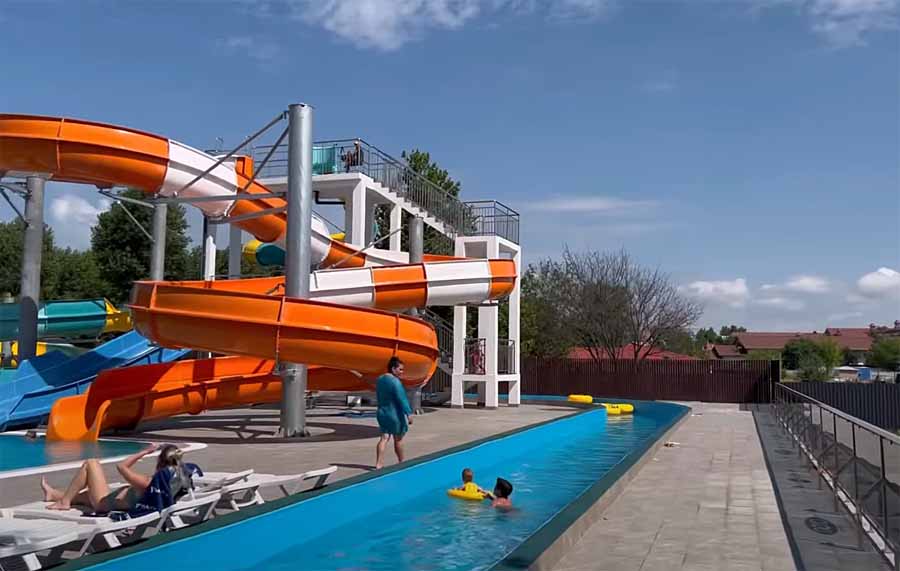 Фото Sunparco Hotel Ultra All inclusive