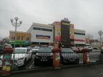 Академия дизайна и программирования (ulitsa imeni Geroya Sovetskogo Soyuza Vasilyeva, 59/2), centro educativo