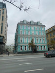 Особняк Мазуриных (Tverskaya Street, 22А), atracción