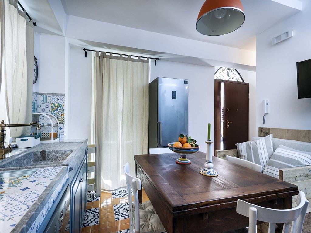 Фото Casa Vacanze Miseria e Nobiltà