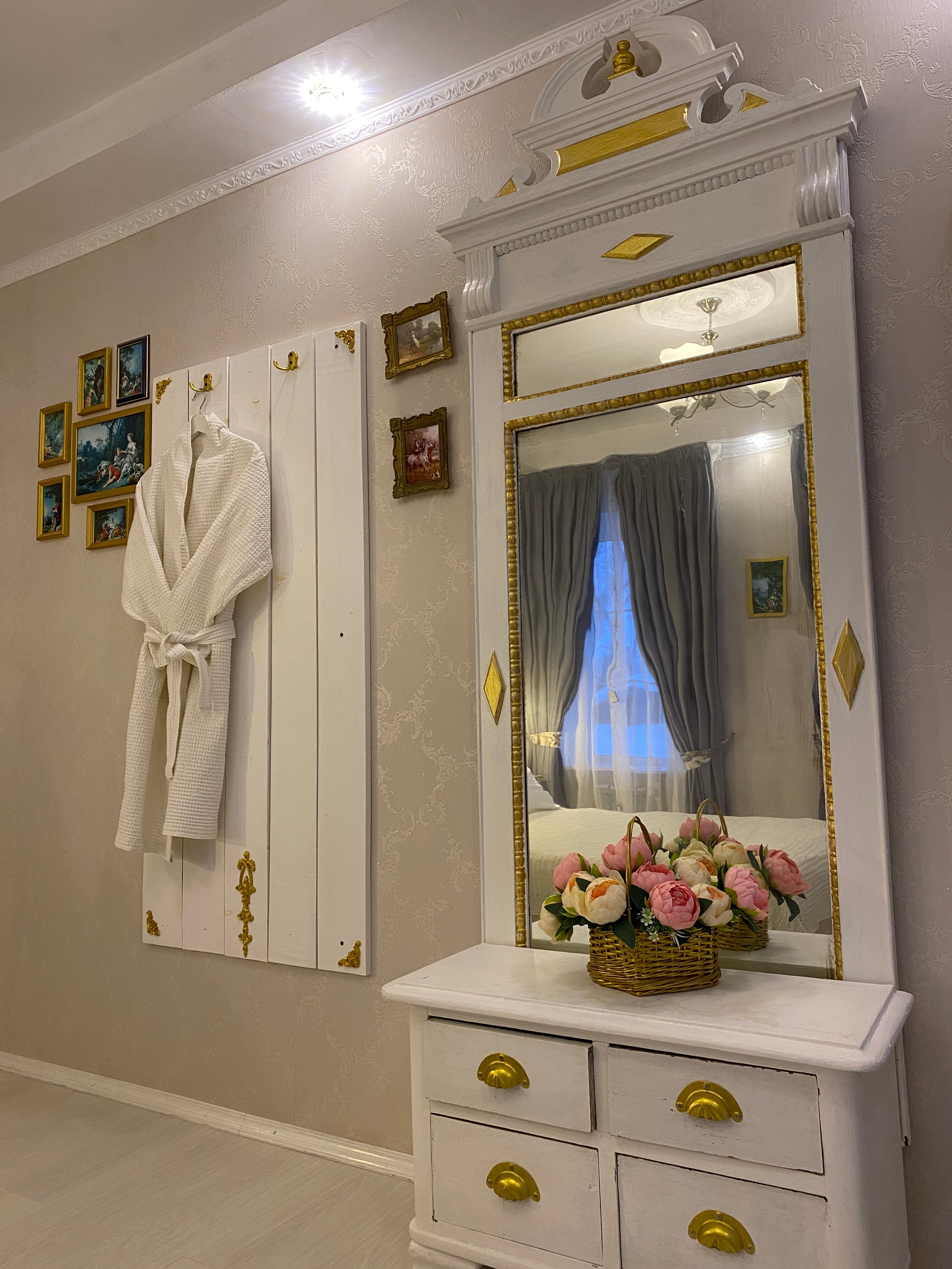 Фото Усадьба Лазаревых