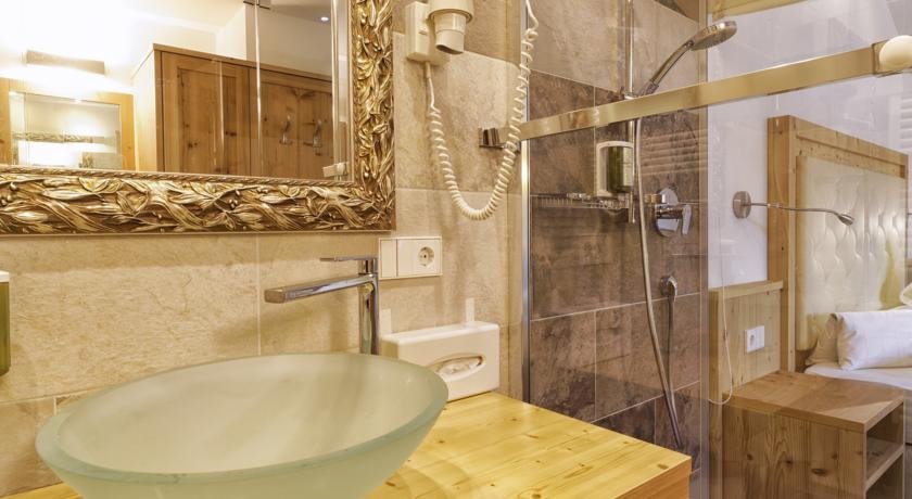 Фото Hotel Leitner