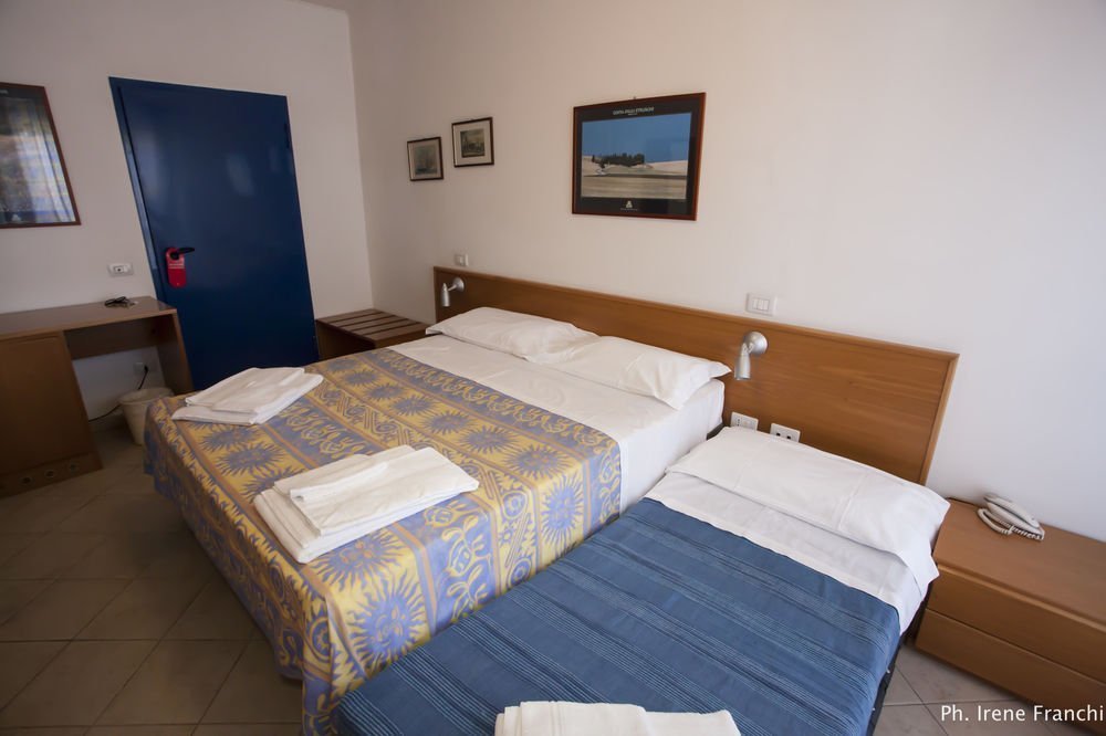 Фото Hotel Stella Marina