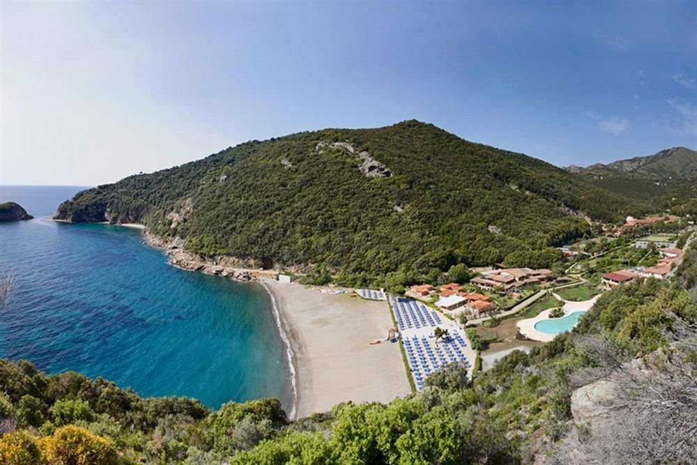 Фото Th Ortano - Ortano Mare Village