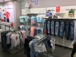 O'STIN (Cherepovets, Godovikova Street, 37), clothing store