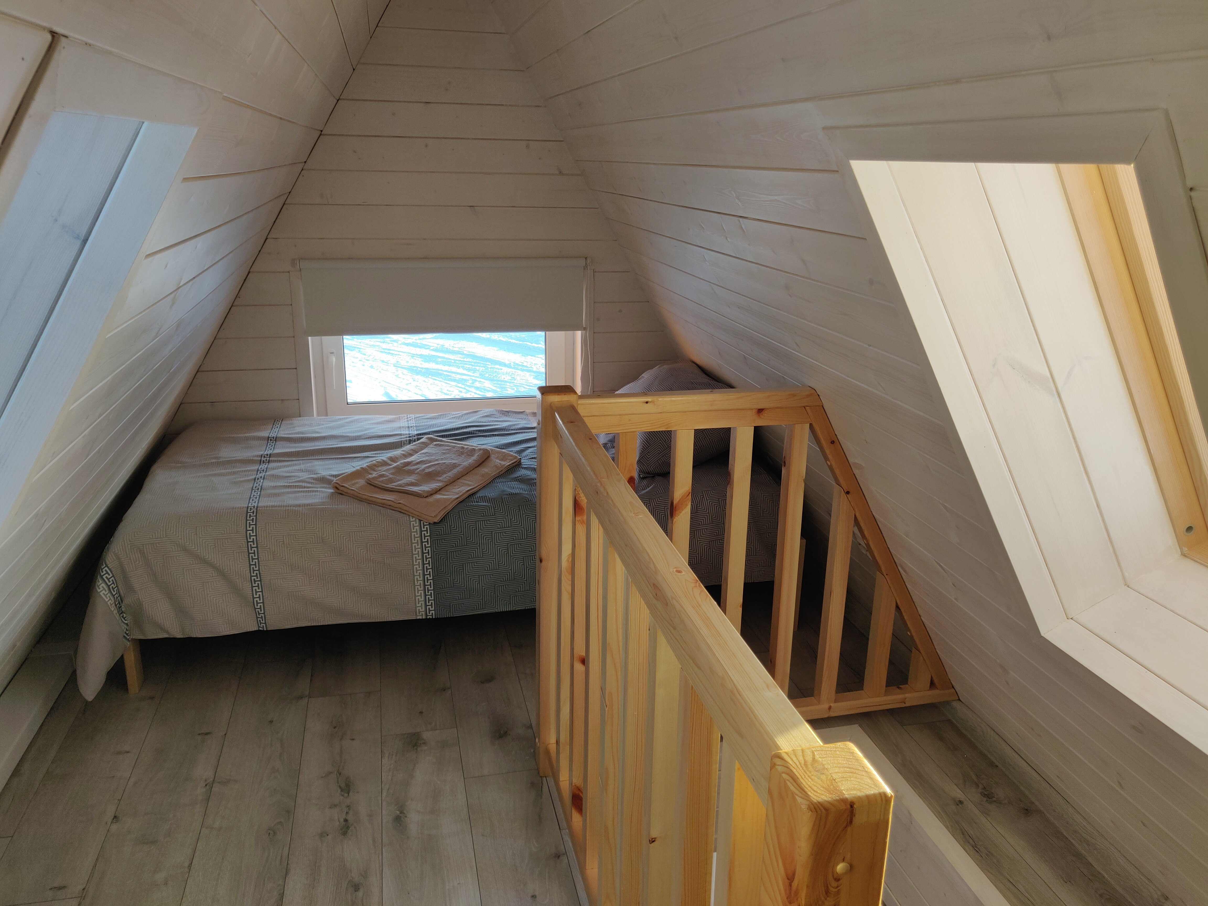 Фото Белый кит