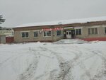 Крауз (Novo-Astrakhanskoye shosse, 113/1) ، سحّابات