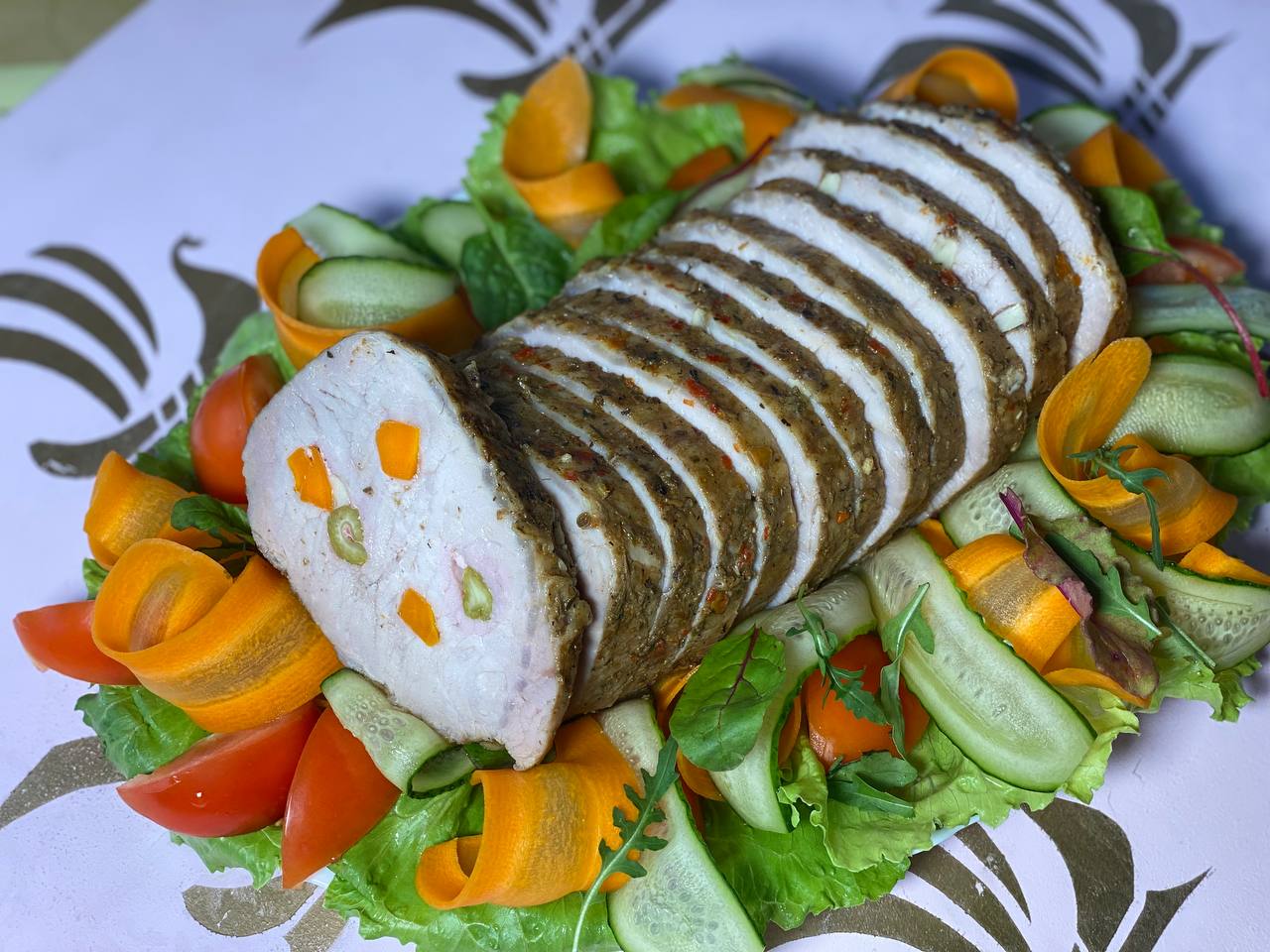 Фото Которосль