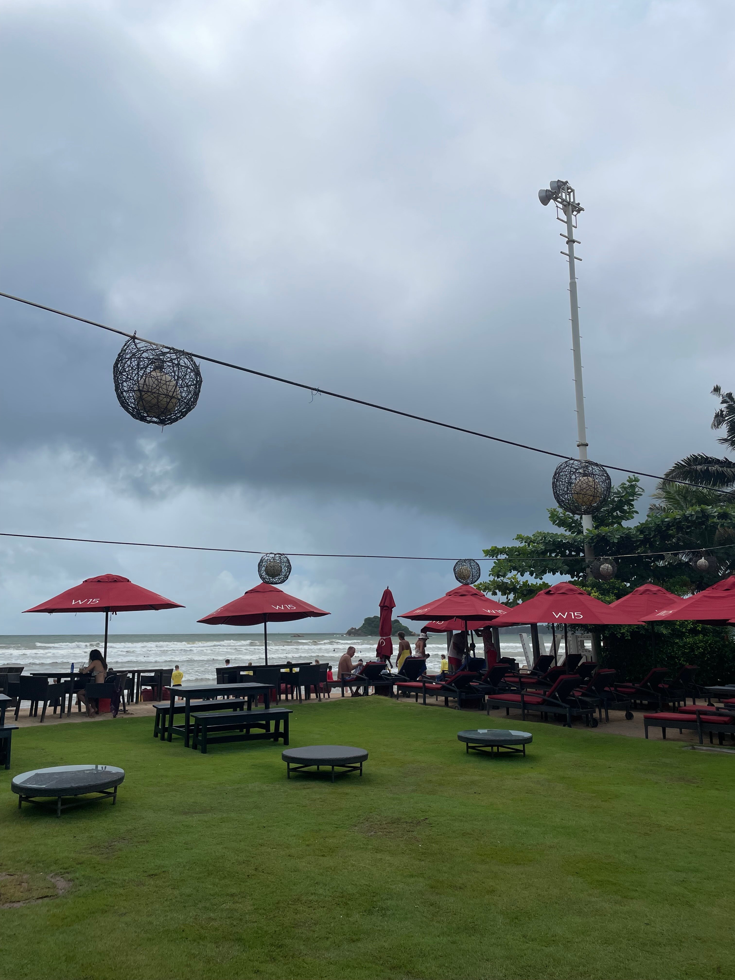 Фото W15 Weligama