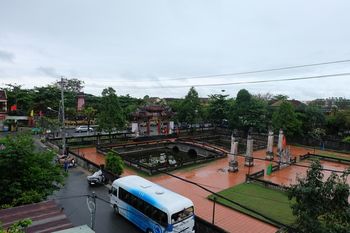 Фото Champa Hoi An Villas