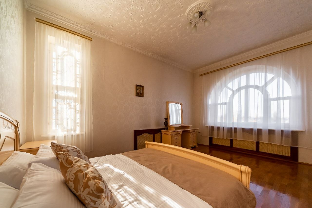 Фото Усадьба на Луговой