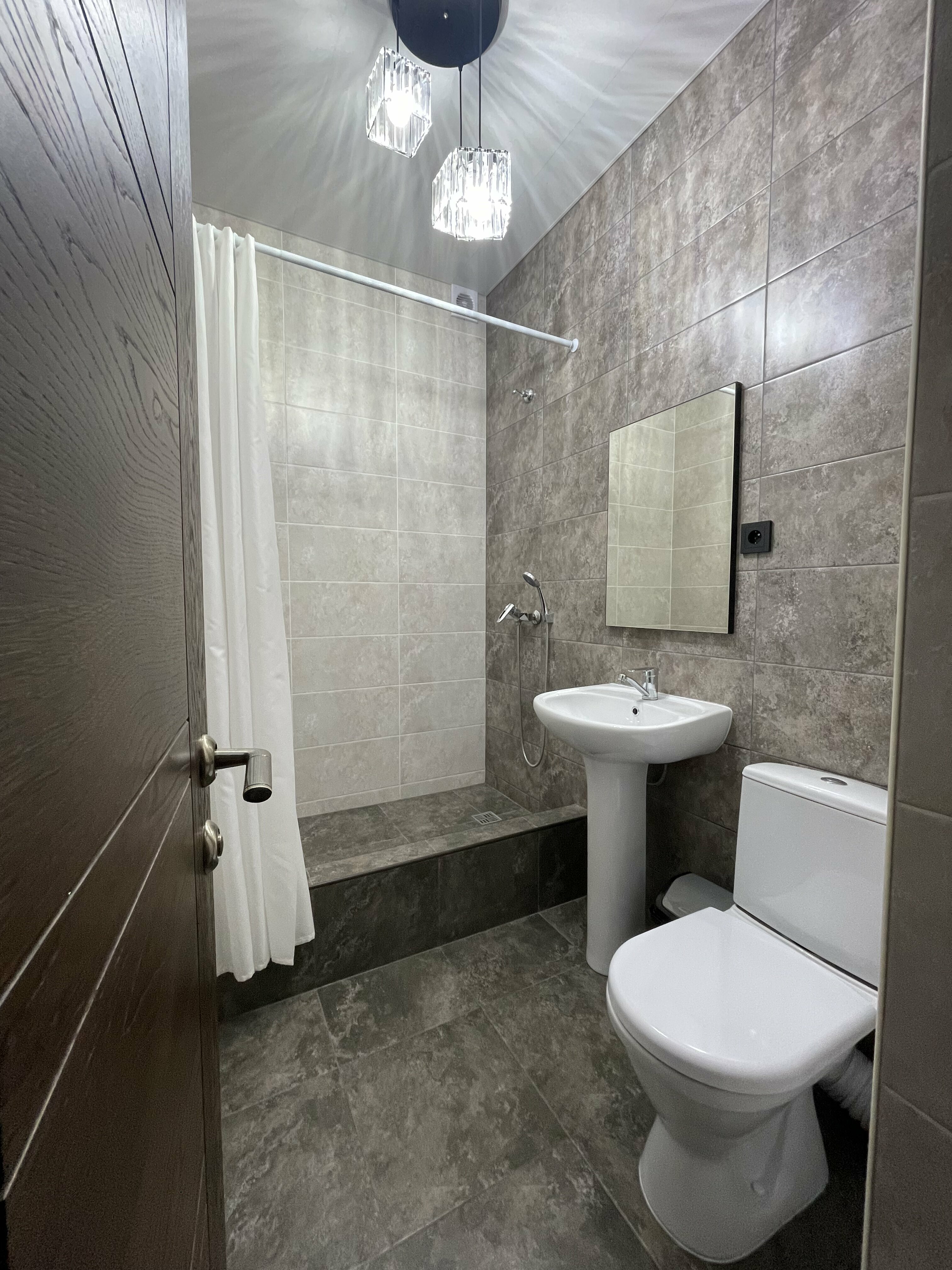 Фото Зеленый рай