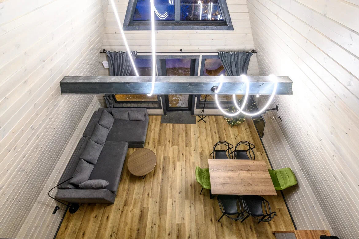 Фото ZastavaVillage