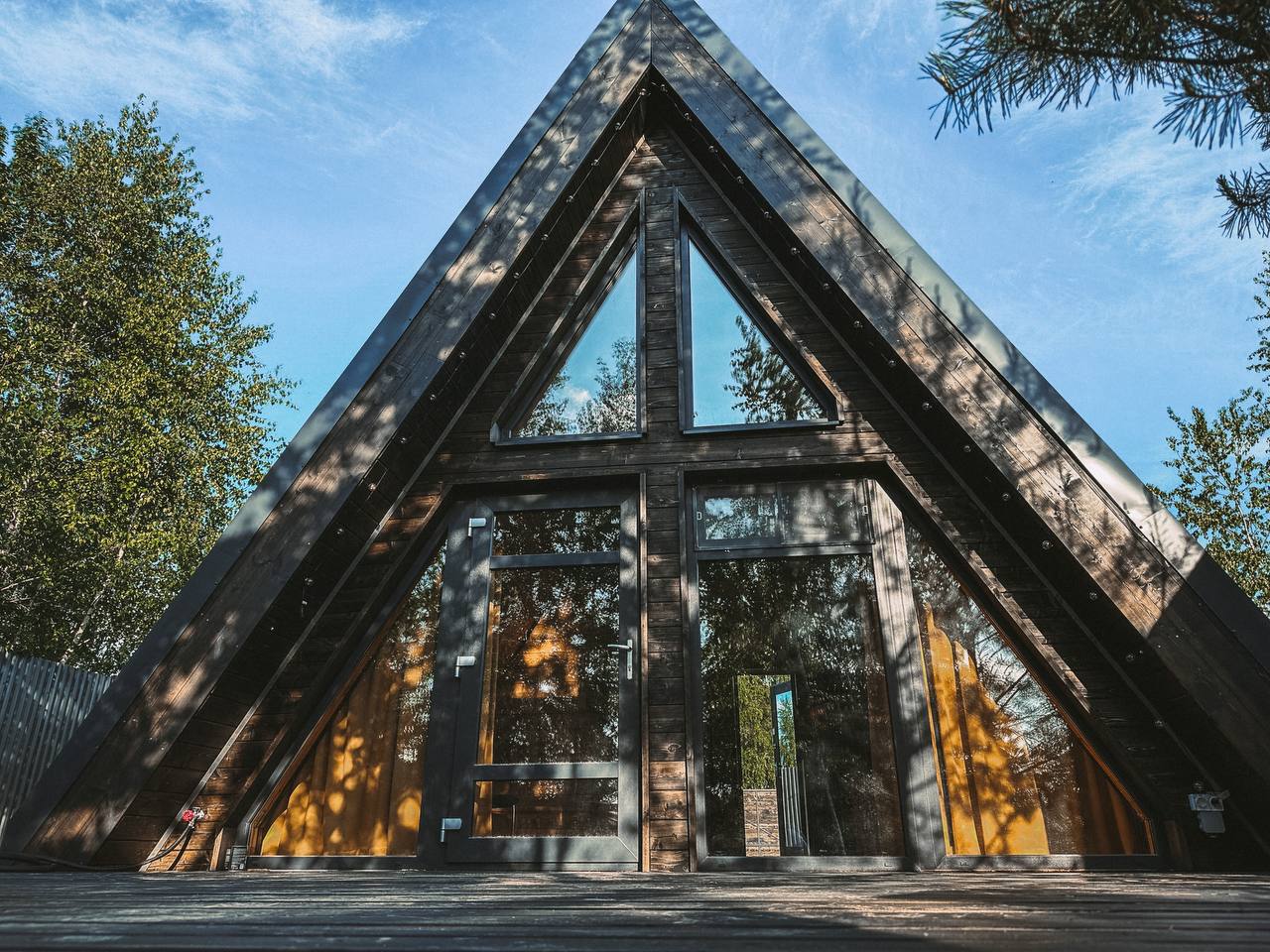 Фото Отдых Без суеты