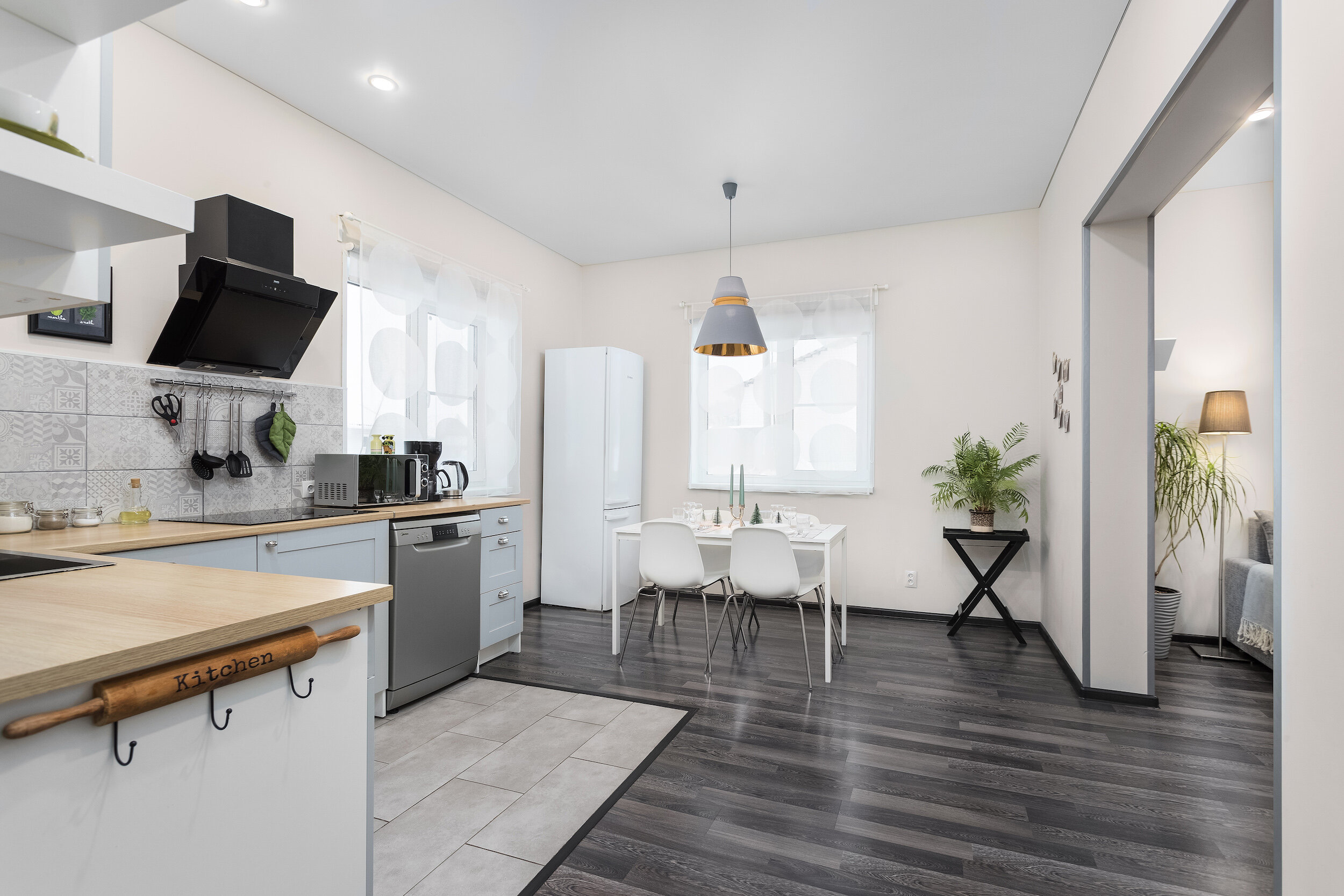 Фото Vuorio Forest