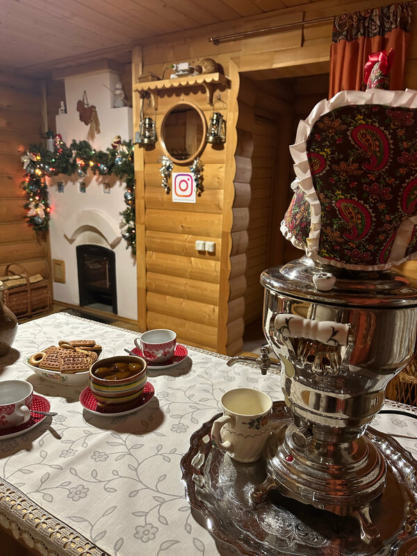 Гостевой дом Петровых — фото 7