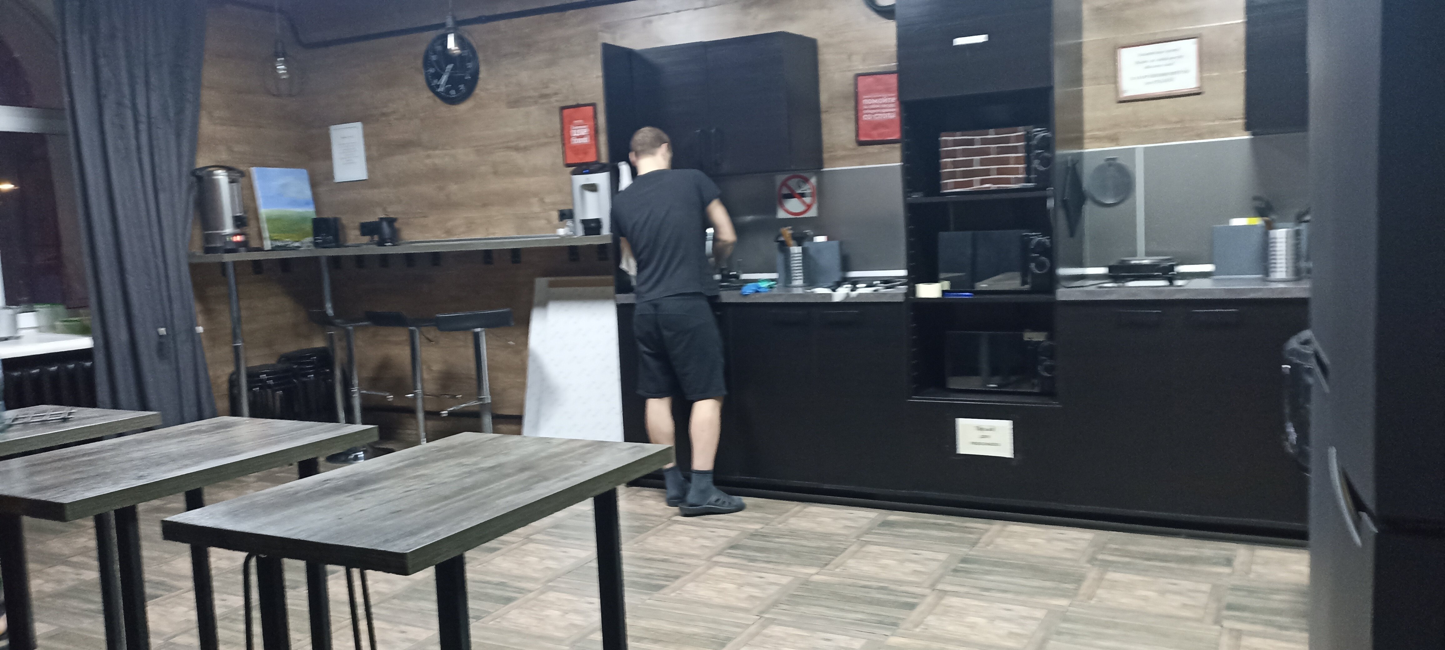 Фото Ленинская Слобода