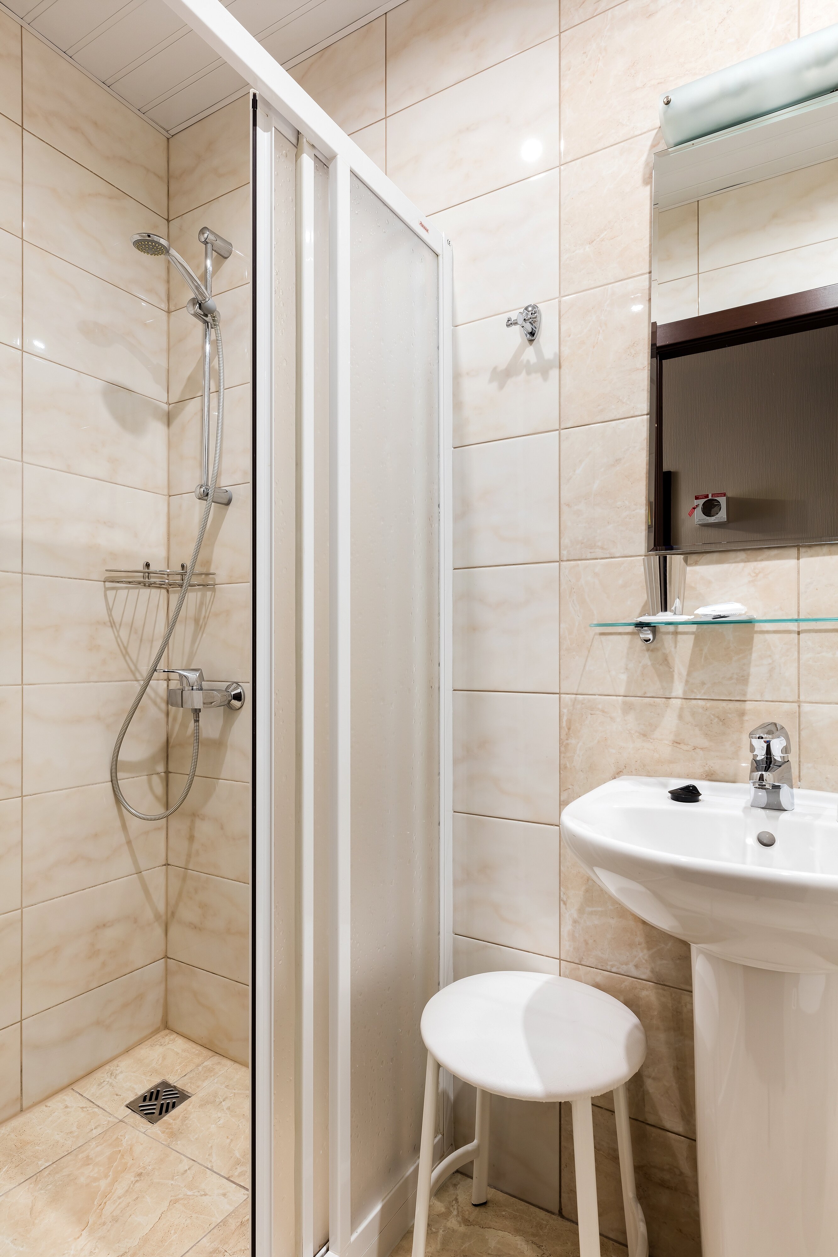 Фото М-Отель