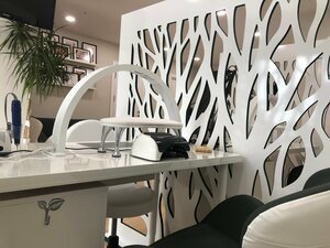 V2 Nail & Beauty Studio (İstanbul, Büyükçekmece, Cumhuriyet Mah., Gürpınar Yolu Cad., 10B), beauty salon