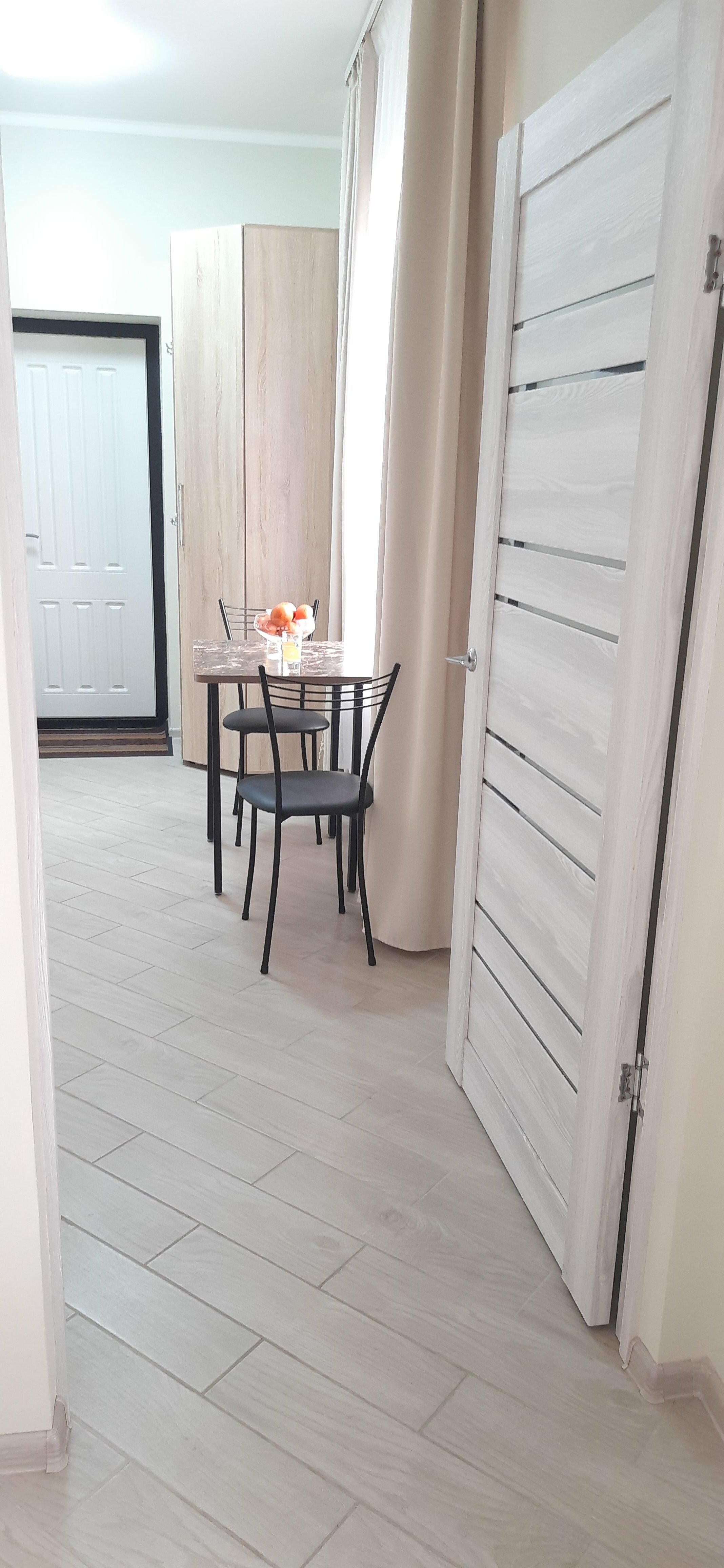 Фото Тихий центр