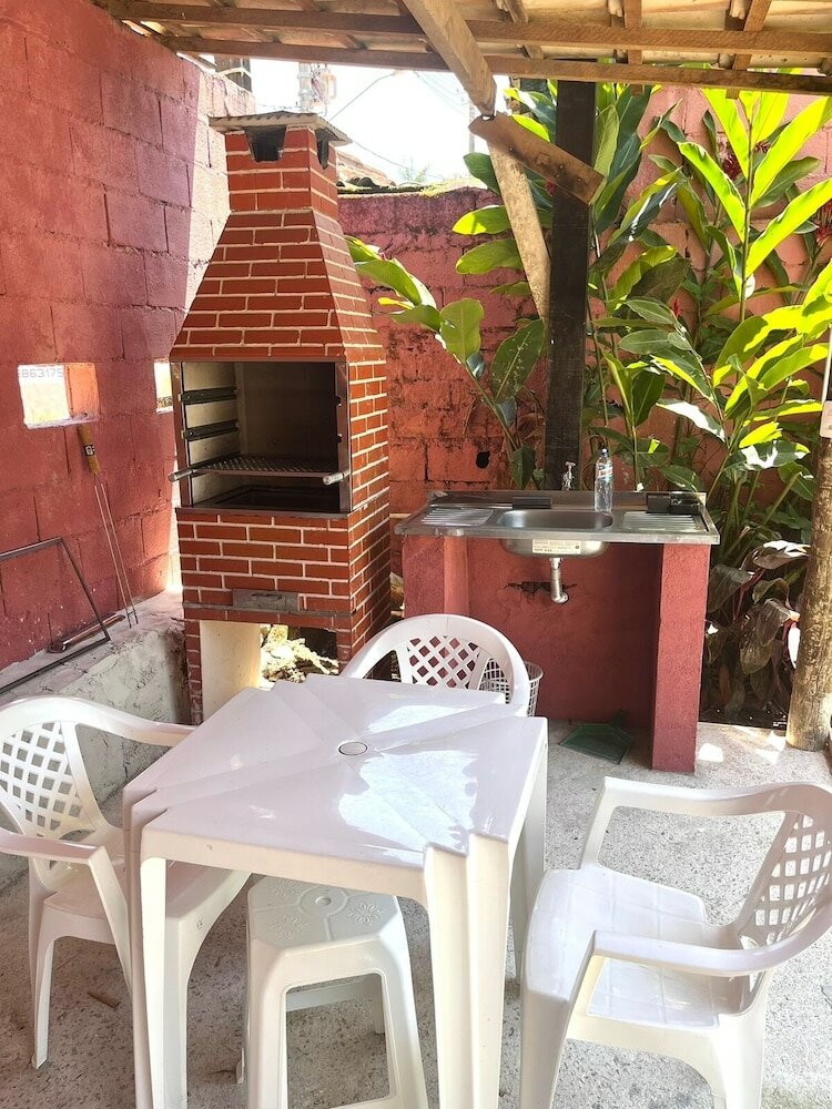 Фото Chales da Lua Juquehy