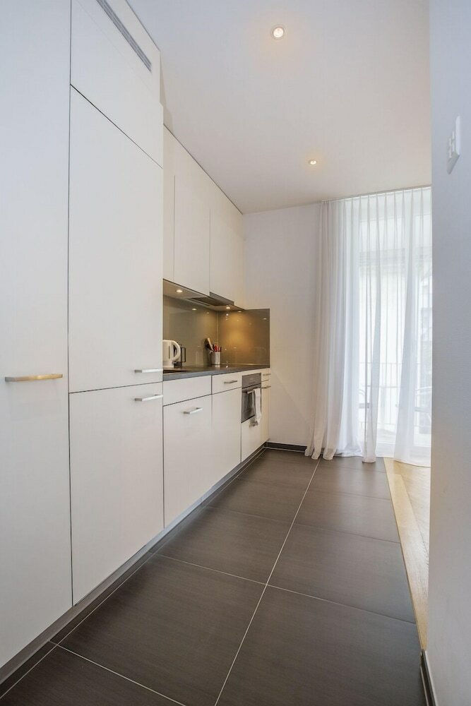 Фото Nest- Eidmattstrasse