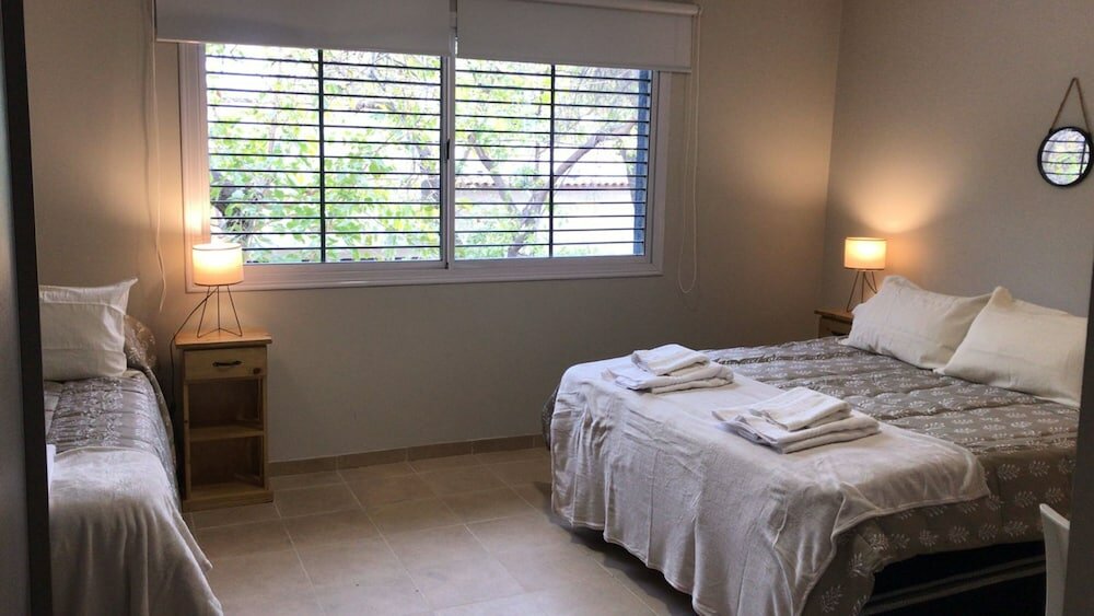 Фото Sobremonte Suites by Vilvey Turismo