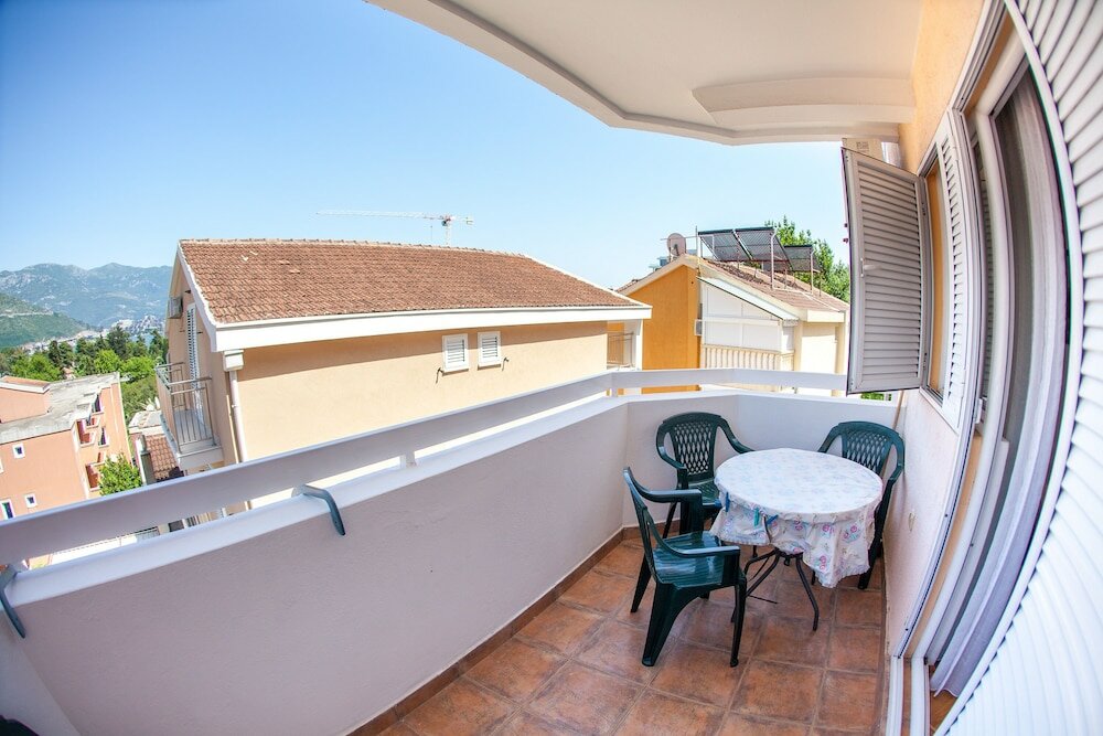 Фото City Apartments