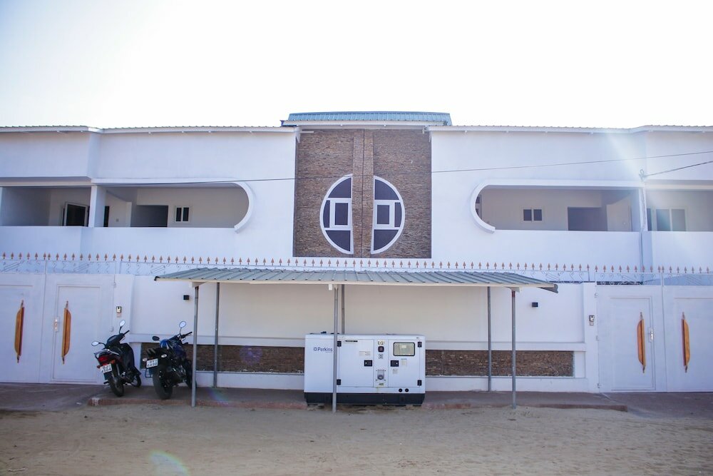 Фото отеля 4