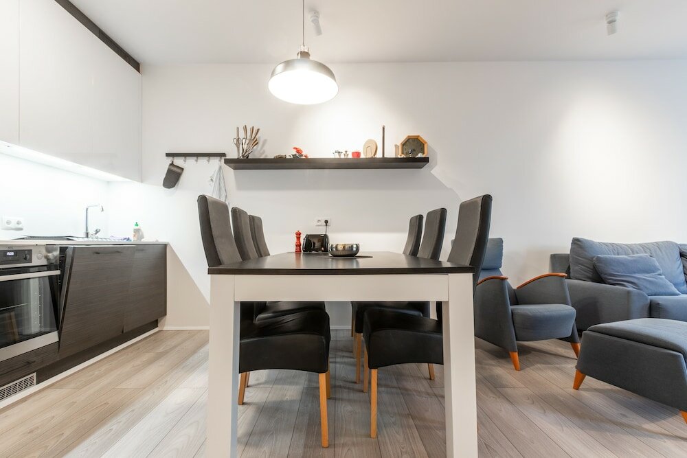 Фото Apartment Fr8