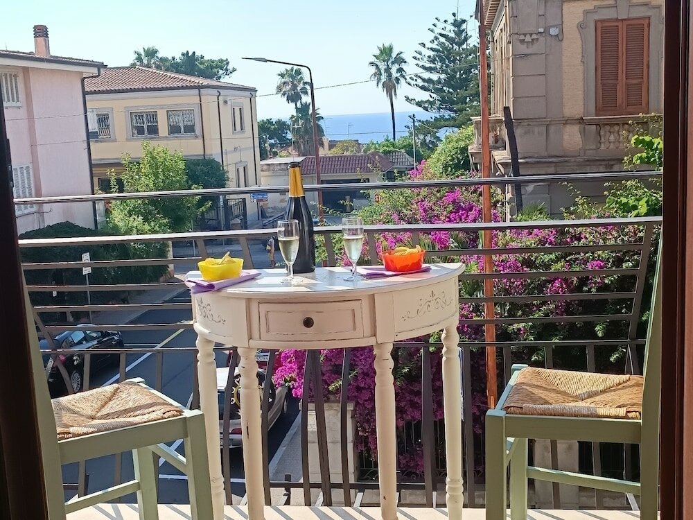 Фото Appartamento Cavaliere a Tropea