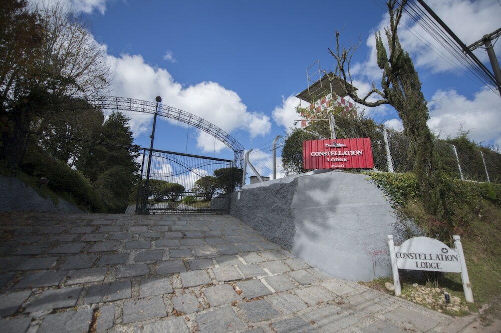 Фото Constellation Lodge