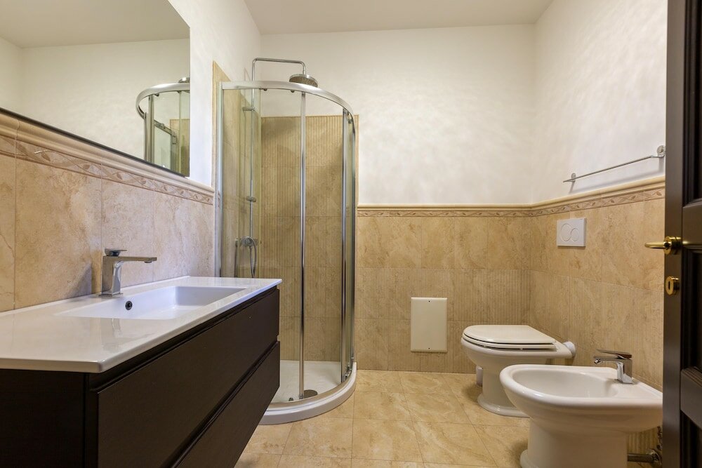 Фото 2975 Tenuta Elisabetta - Camera Matrimoniale by Barbarhouse