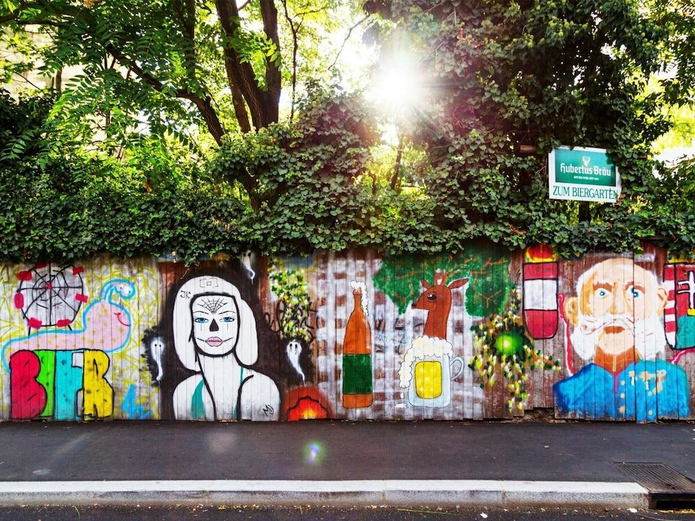 Фото Grätzlhotel Belvedere