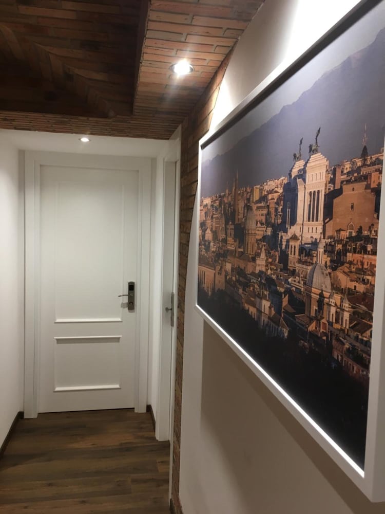 Фото Il Faro Gianicolense